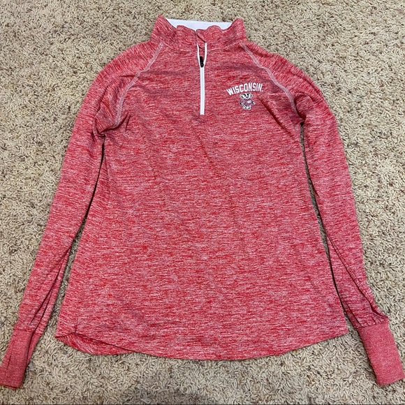 Tops - Women’s Wisconsin Badgers Top